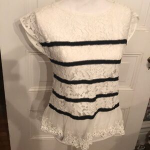 Lace Alberto Makali Shirt B1